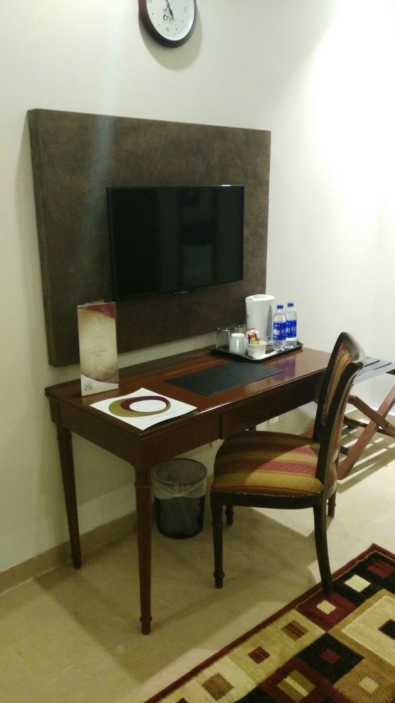 Hotel One Super, איסלמאבד מראה חיצוני תמונה