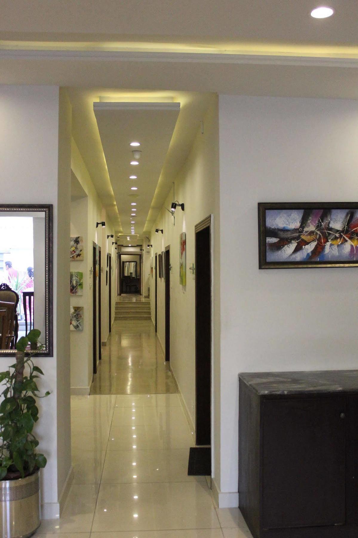 Hotel One Super, איסלמאבד מראה חיצוני תמונה