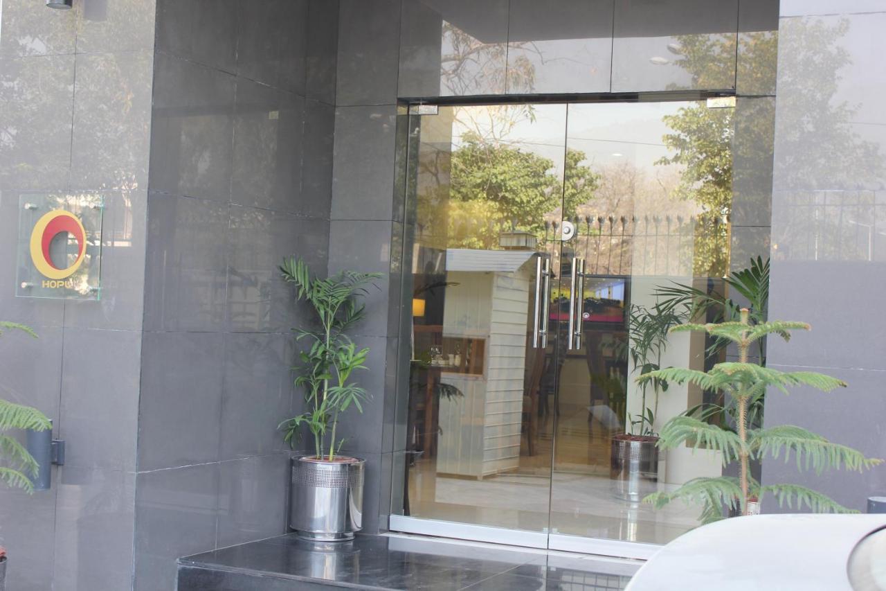 Hotel One Super, איסלמאבד מראה חיצוני תמונה