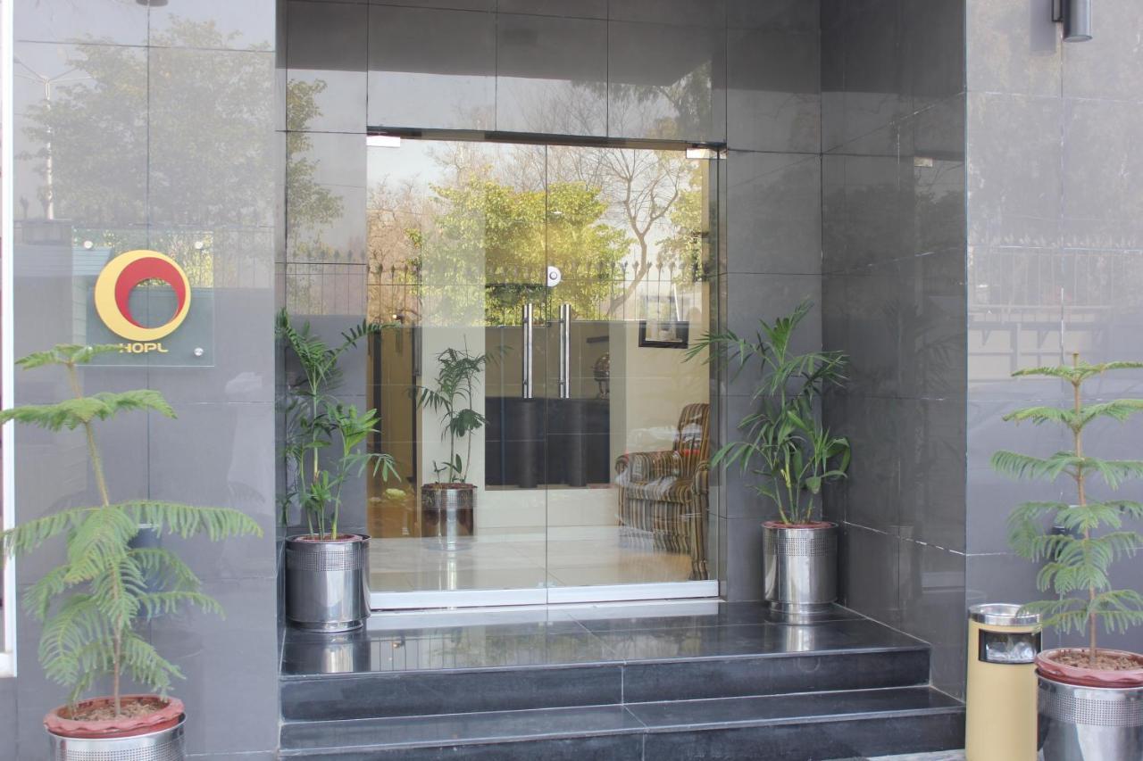 Hotel One Super, איסלמאבד מראה חיצוני תמונה