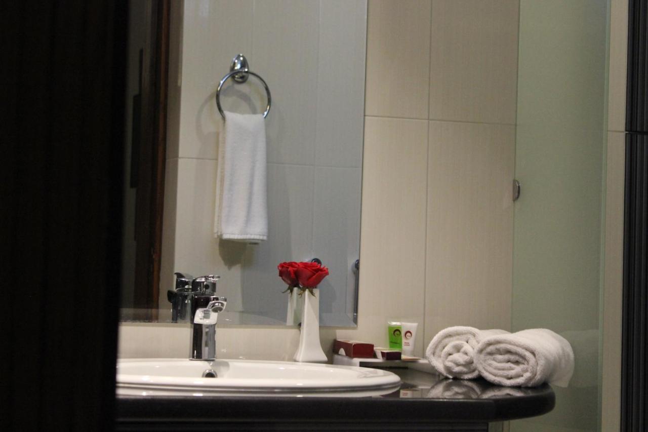 Hotel One Super, איסלמאבד מראה חיצוני תמונה